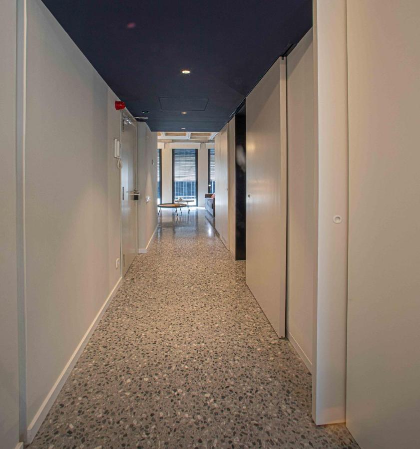 Barcelona Touch Apartments - Rosich L'Hospitalet de Llobregat Exterior foto