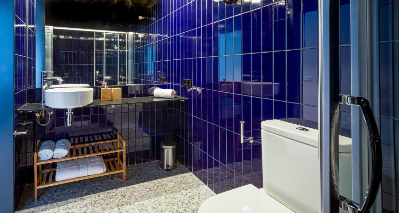 Barcelona Touch Apartments - Rosich L'Hospitalet de Llobregat Exterior foto
